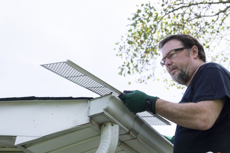 Best Gutter Screen Replacement Contractors in Beaver Falls, PA